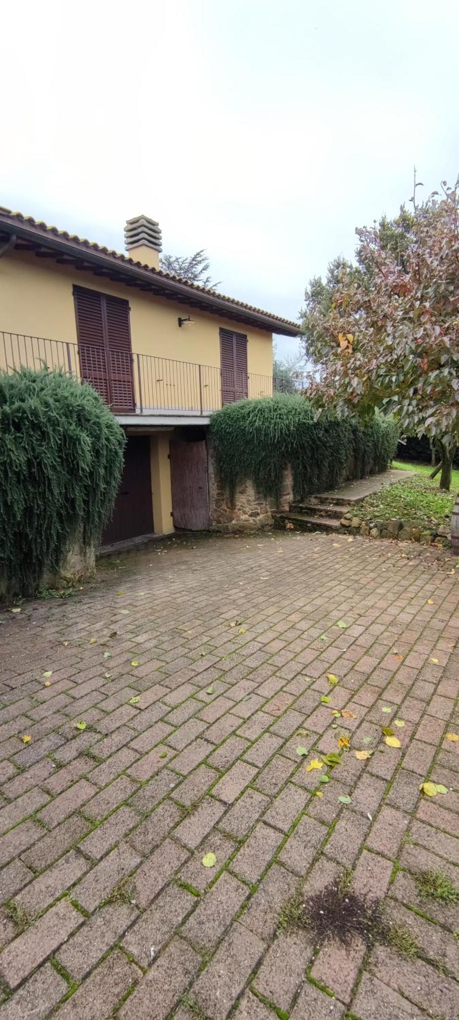 Agriturismo I Roseti Montepulciano Stazione Exterior foto